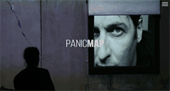 Desktop Screenshot of panicmap.com